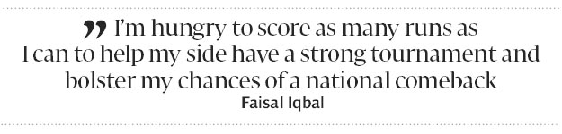 Faisal Iqbal