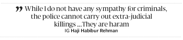 Haji Habibur Rehman