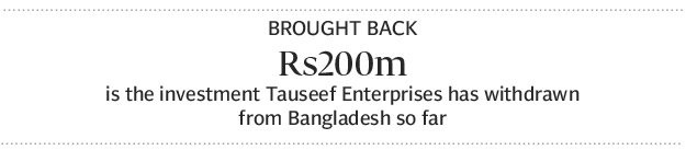 Rs 200m