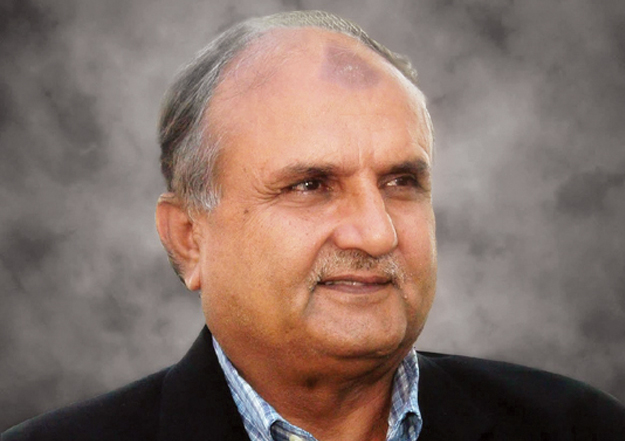 Iqbal Qasim